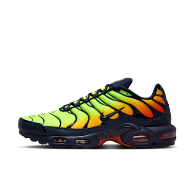 Nike Air Max Plus Men's Shoes. Nike.com